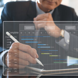 Introduction to Project Management