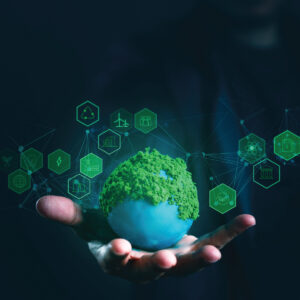 PDC163534 Panduan Pemula untuk Ilmu Lingkungan: Masalah Kompleks dan Solusi yang Mungkin (A Beginner's Guide to Environmental Science: Wicked Problems and Possible Solutions)