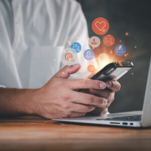 Digital Marketing Foundations & Practical Content Creation