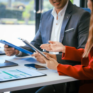 Strategic Marketing and Digital Transformation