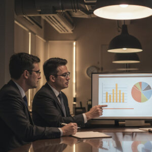 Business Analytics and Operations Management