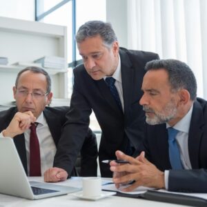 Leadership and Ethical Influence for Managers