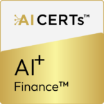 AI+ Finance™