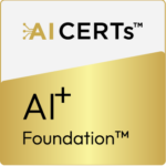 AI+ Foundation™ - Belajar AI Gratis!
