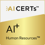 AI+ Human Resources™