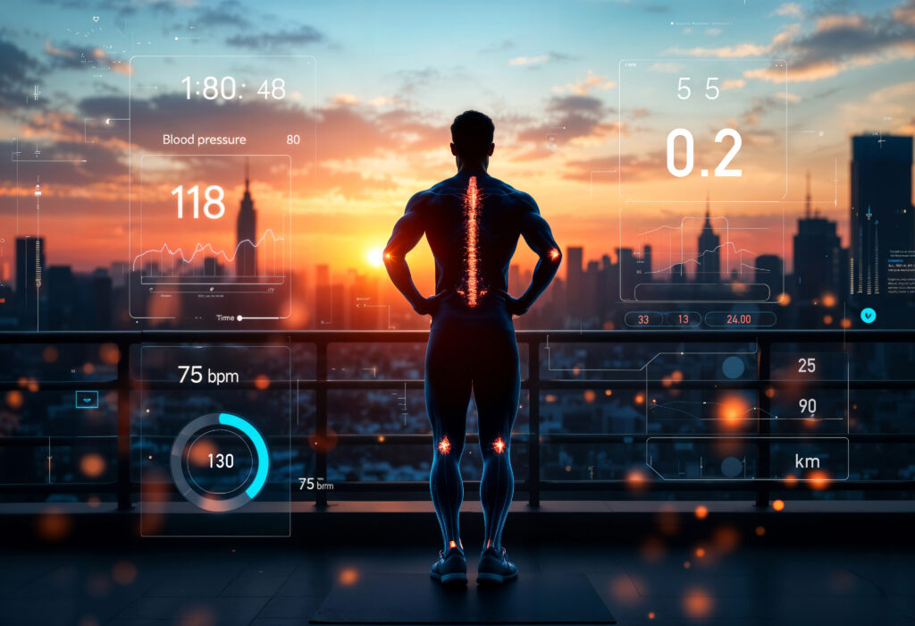 Digital Marketing dan AI dalam Industri Olahraga